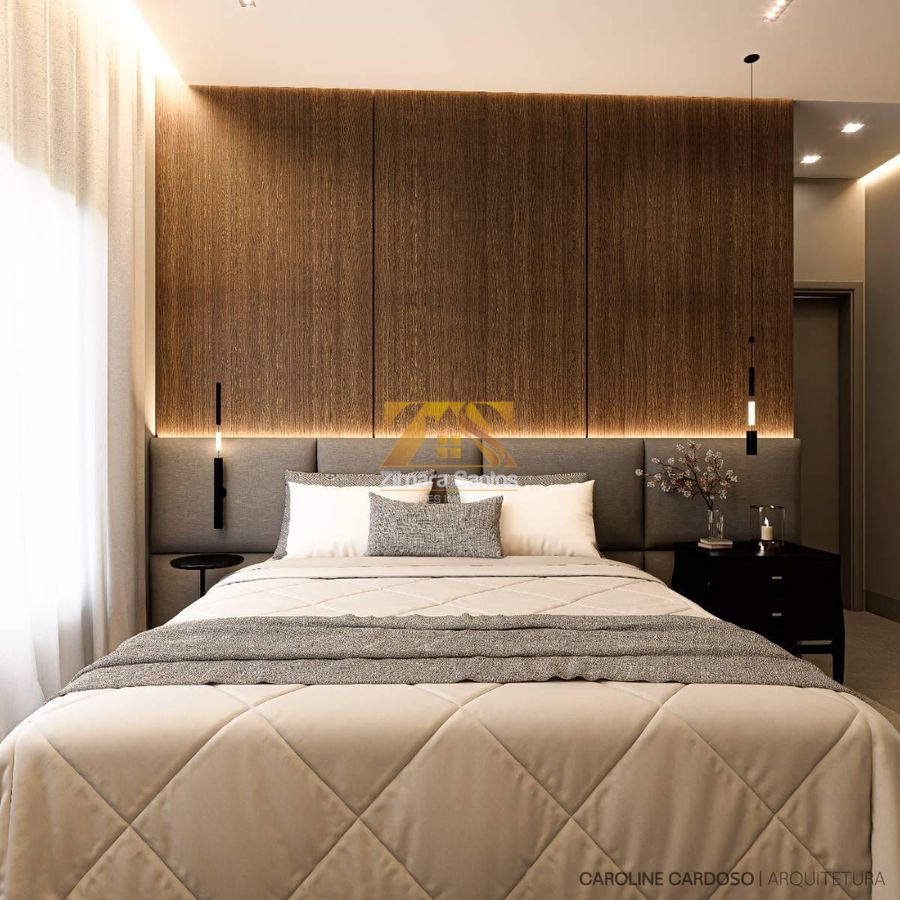 Casa, 5 quartos, 215 m² - Foto 20