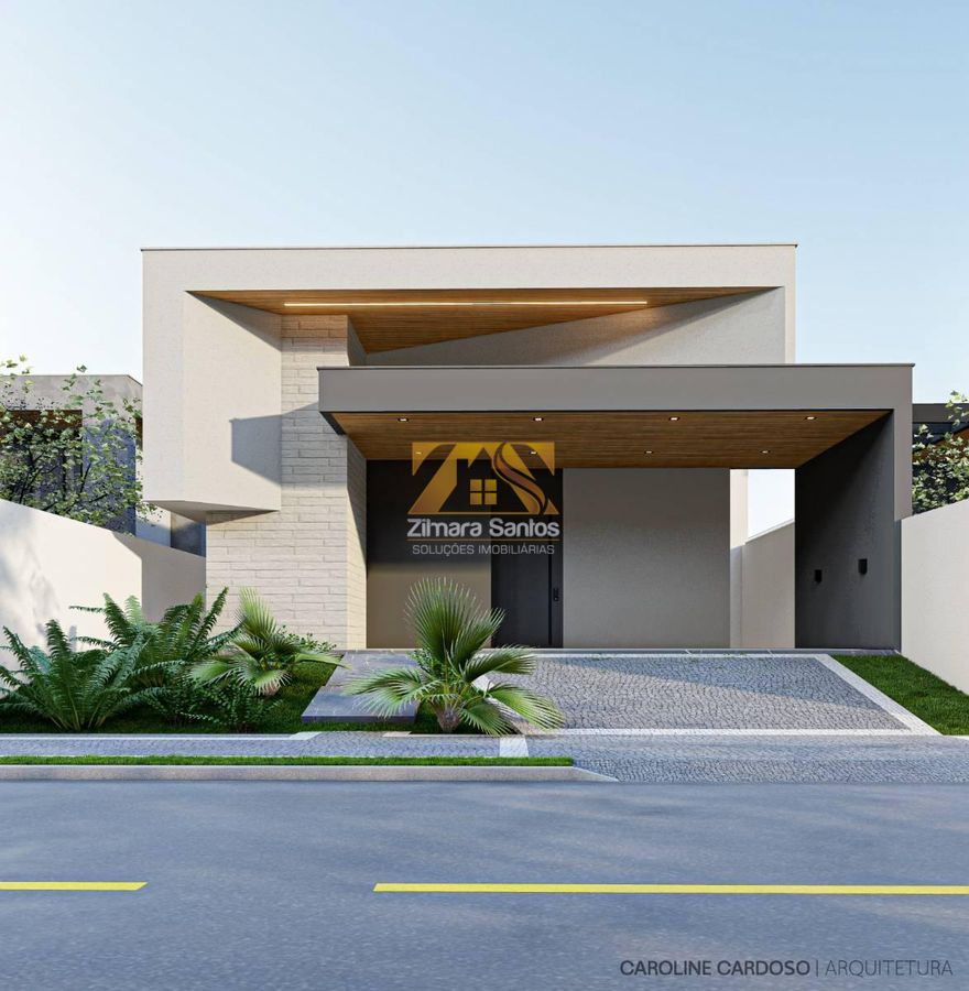 Casa, 5 quartos, 215 m² - Foto 3