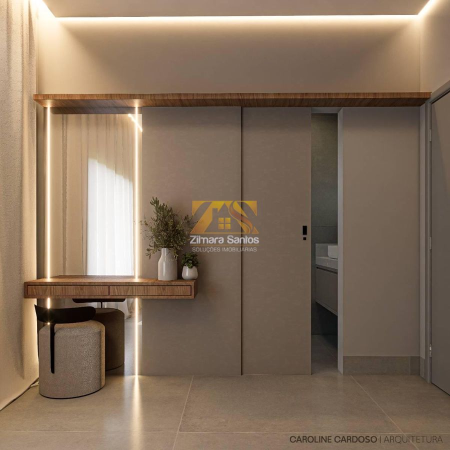 Casa, 5 quartos, 215 m² - Foto 21
