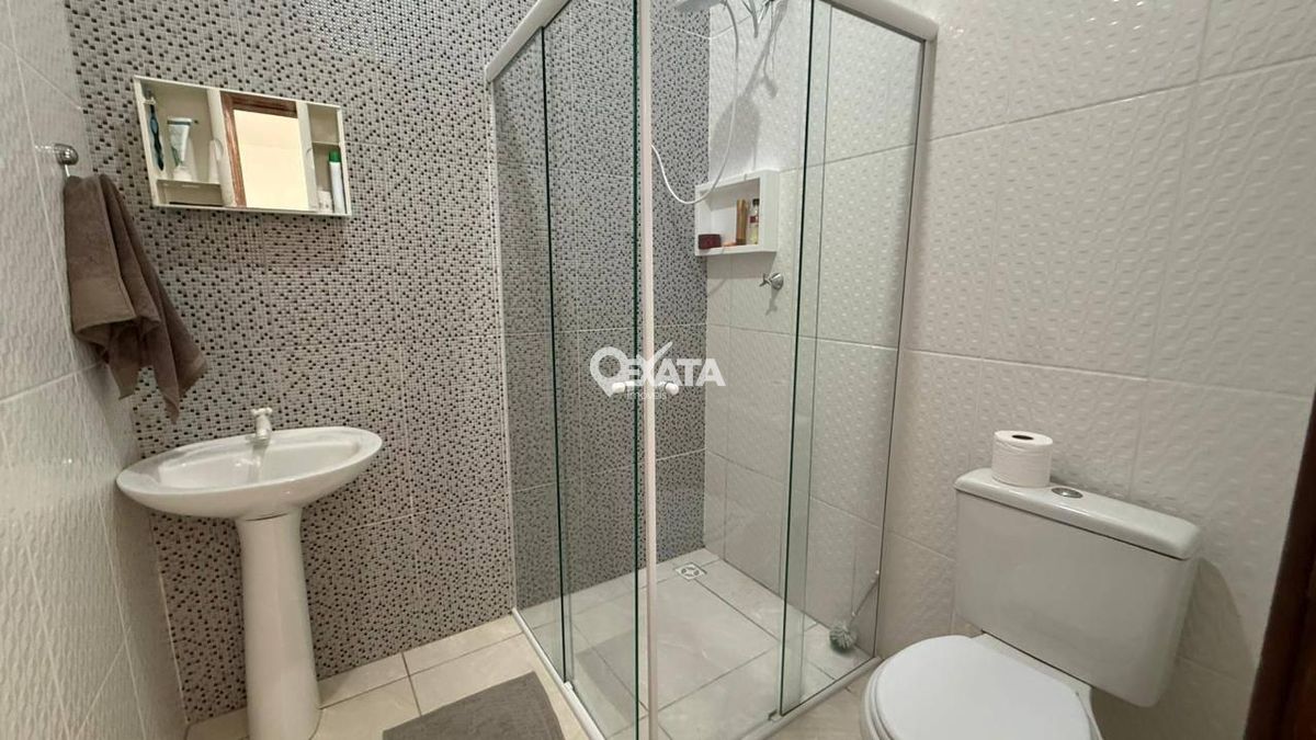 Casa, 2 quartos - Foto 8