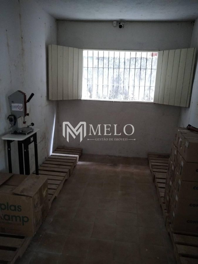 Depósito-Galpão, 450 m² - Foto 12