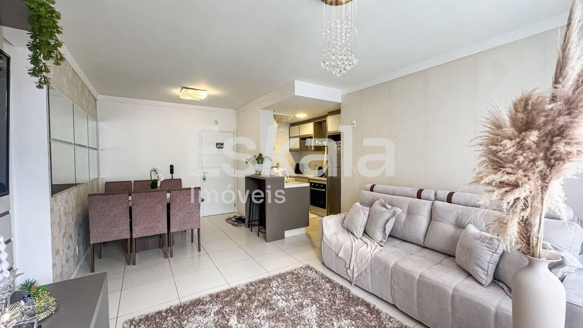 Apartamento, 2 quartos, 68 m² - Foto 3