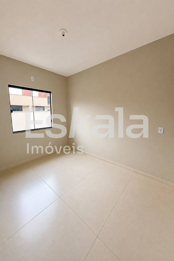 Casa Geminada Com 02 Dormitórios Escolinha - Guaramirim