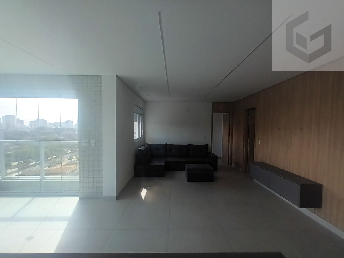 Apartamento com 2 quartos para Locação, Tatuapé - São Paulo