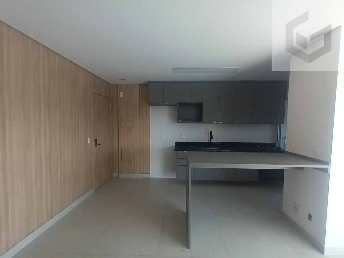 Apartamento com 2 quartos para Locação, Tatuapé - São Paulo