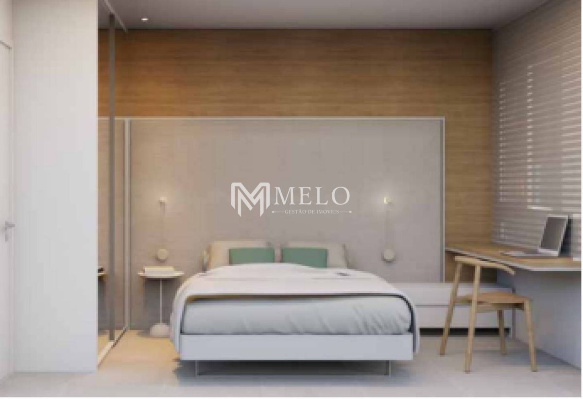 Apartamento, 1 quarto, 28 m² - Foto 7