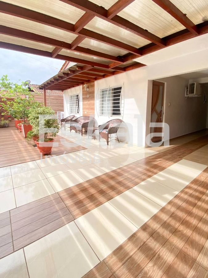 Casa, 4 quartos, 141 m² - Foto 2