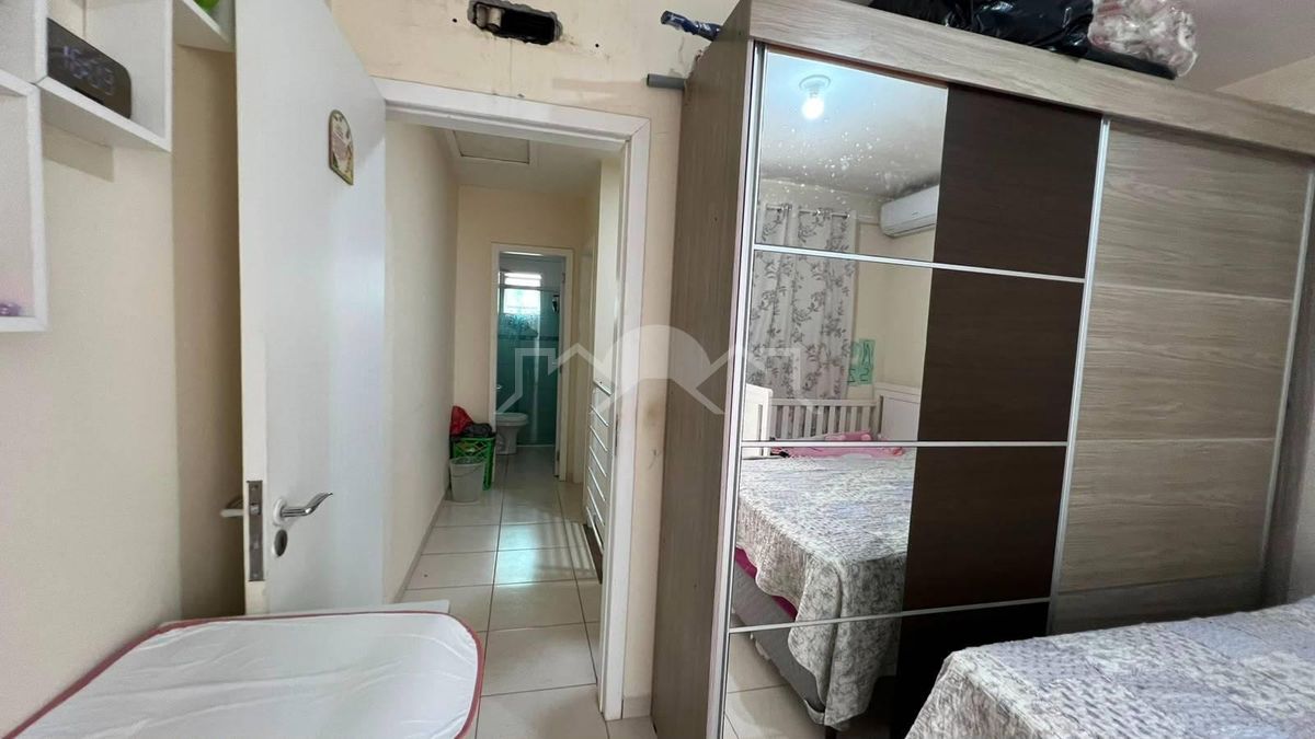 Sobrado, 2 quartos, 67 m² - Foto 16