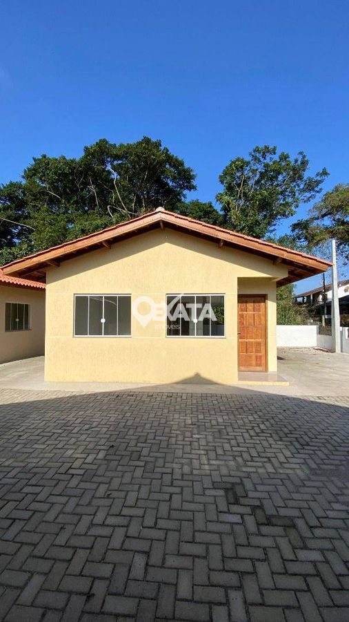 Casa, 2 quartos, 42 m² - Foto 8