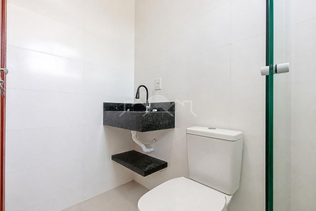 Casa, 2 quartos, 90 m² - Foto 26
