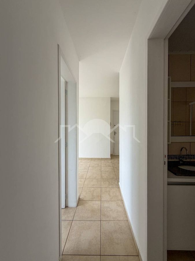 Apartamento, 2 quartos, 45 m² - Foto 9