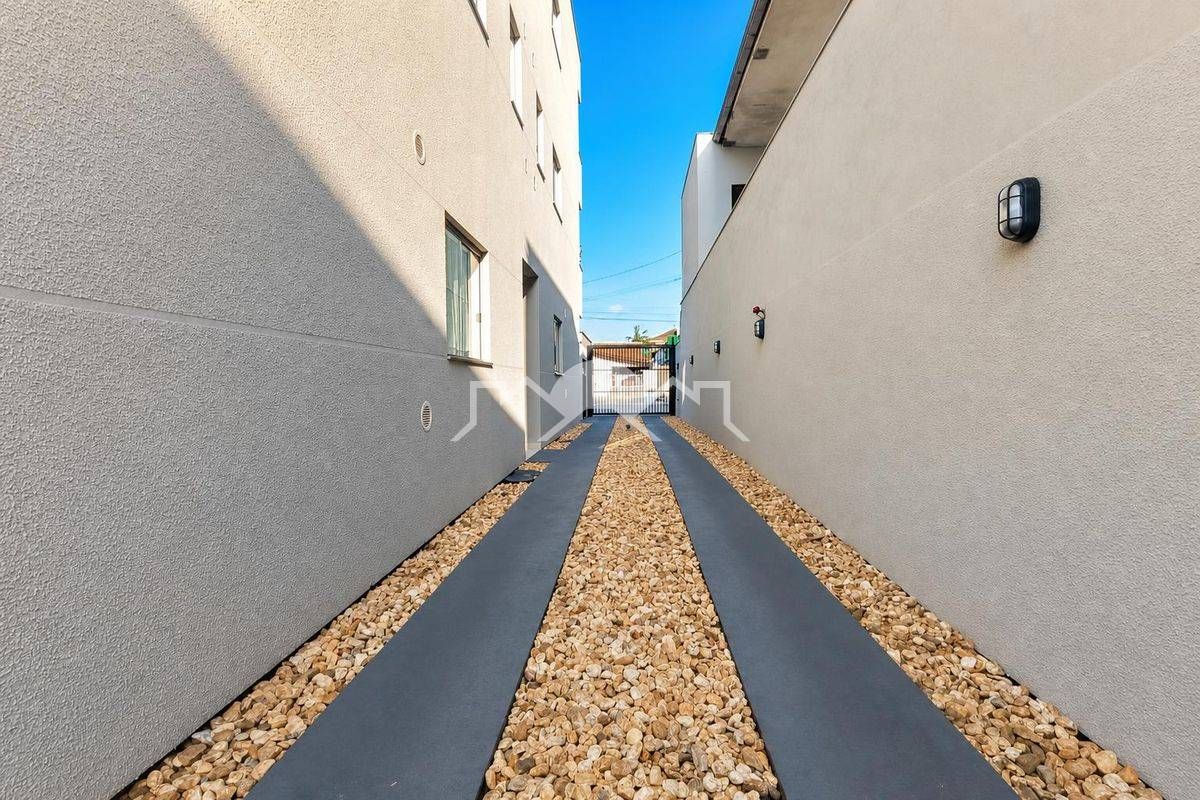 Apartamento, 2 quartos, 48 m² - Foto 28