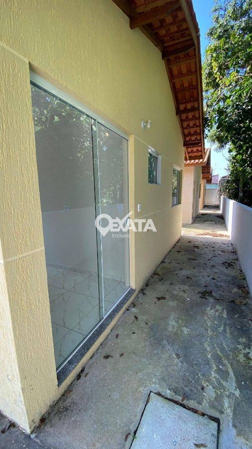 Casa, 2 quartos, 42 m² - Foto 6