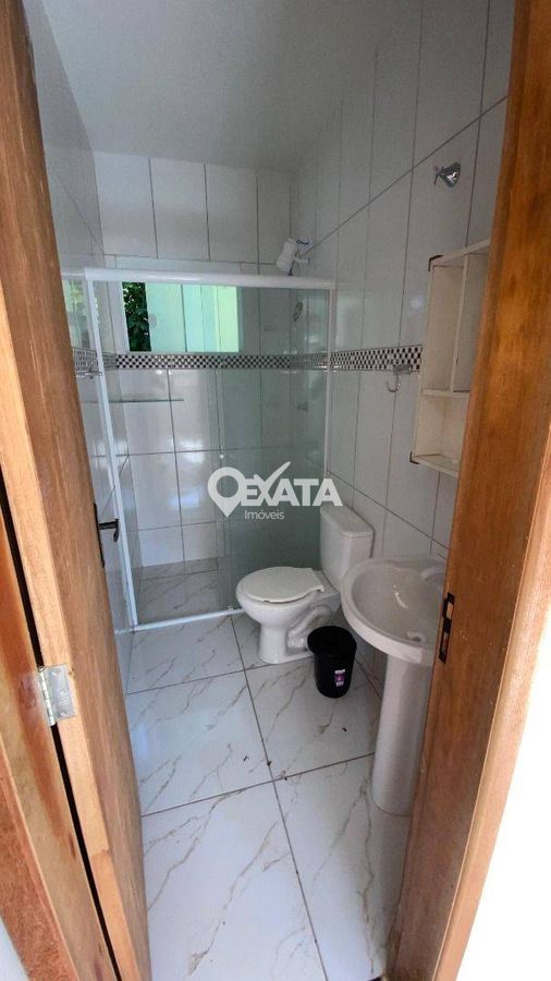 Casa, 2 quartos, 42 m² - Foto 7