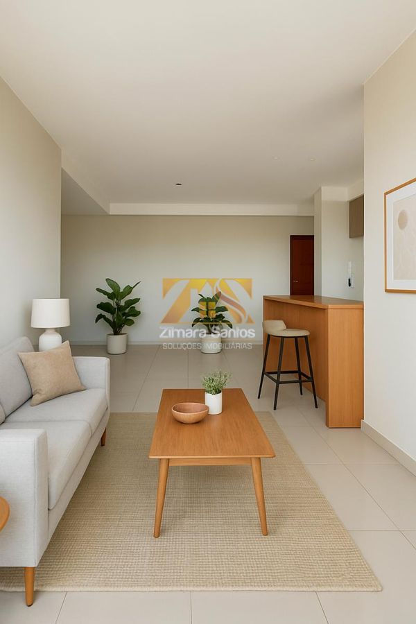 Apartamento, 2 quartos, 60 m² - Foto 11