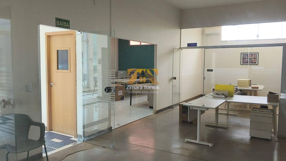 Loja-Salão, 729 m² - Foto 23