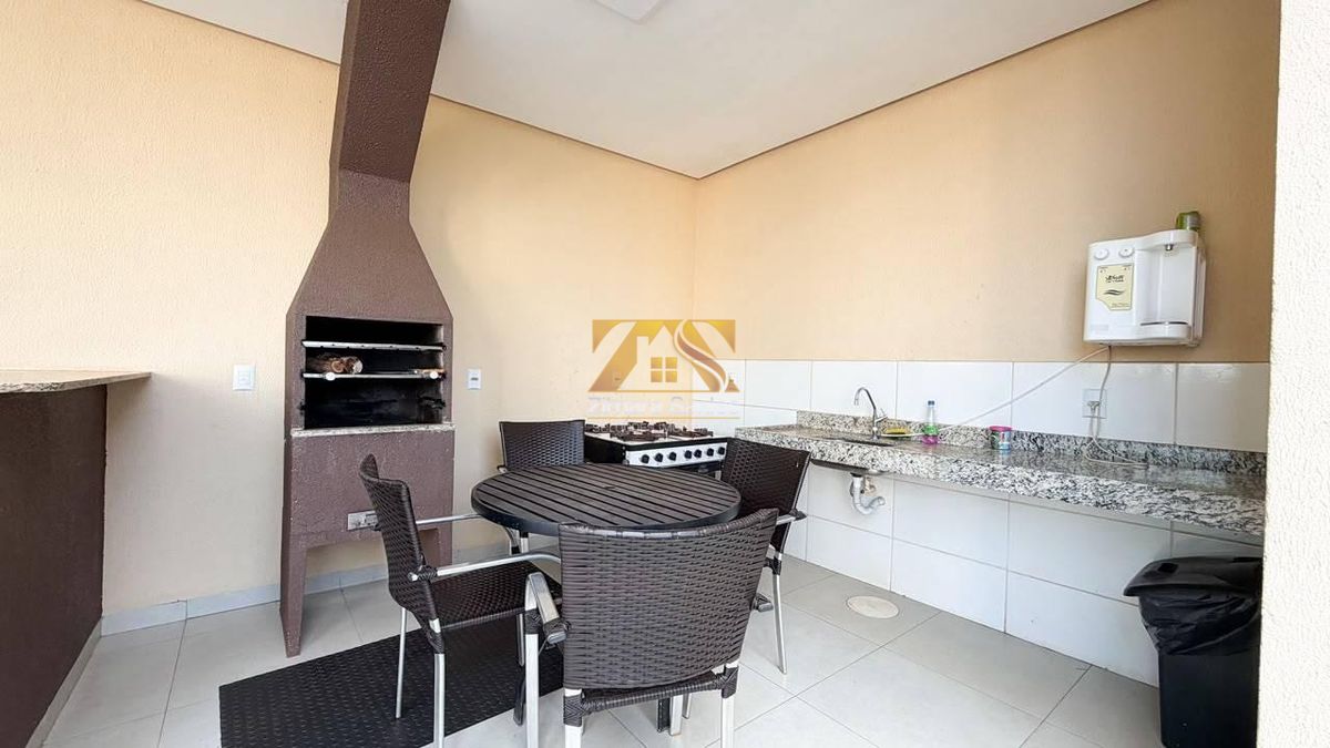 Apartamento, 3 quartos, 85 m² - Foto 4
