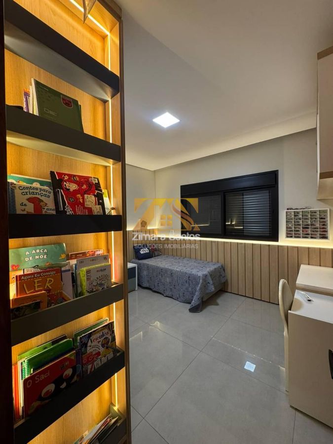 Casa de Condomínio, 3 quartos - Foto 18