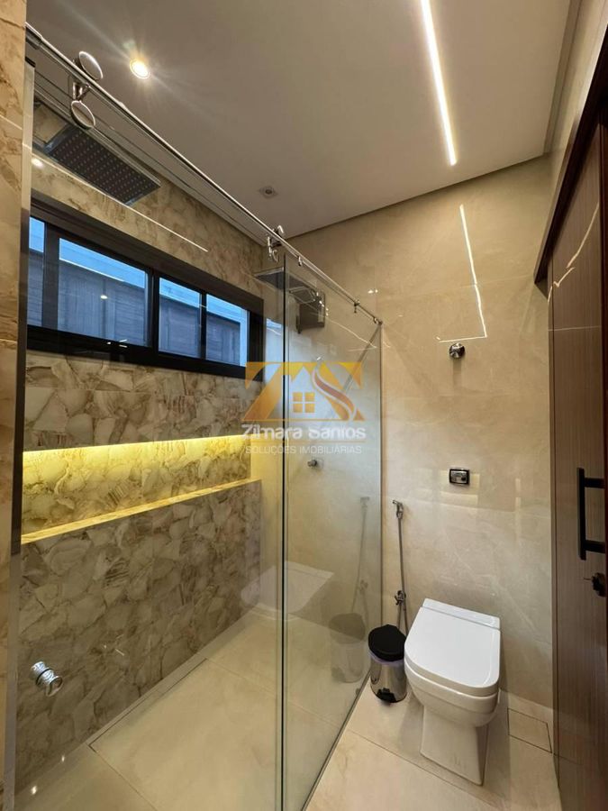 Casa de Condomínio, 3 quartos - Foto 10