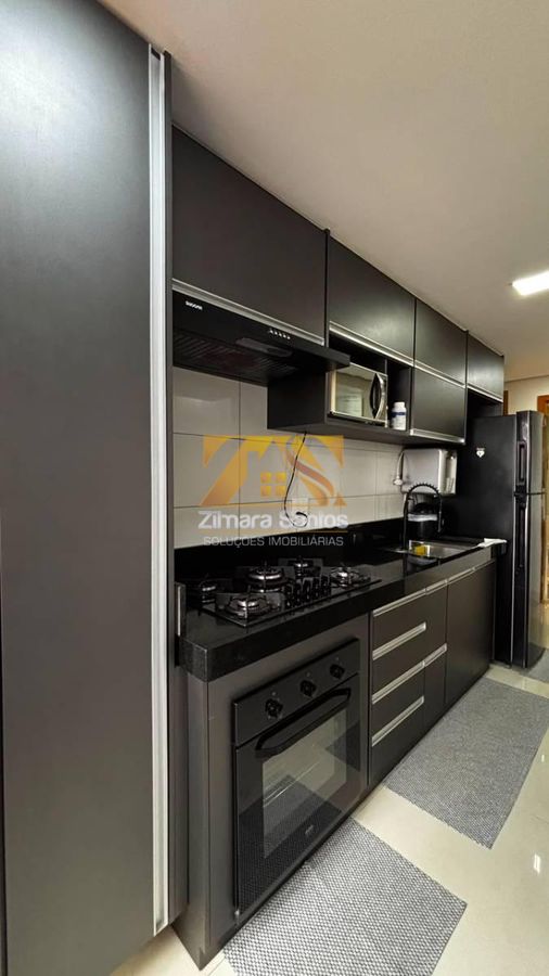 Apartamento, 4 quartos, 108 m² - Foto 11