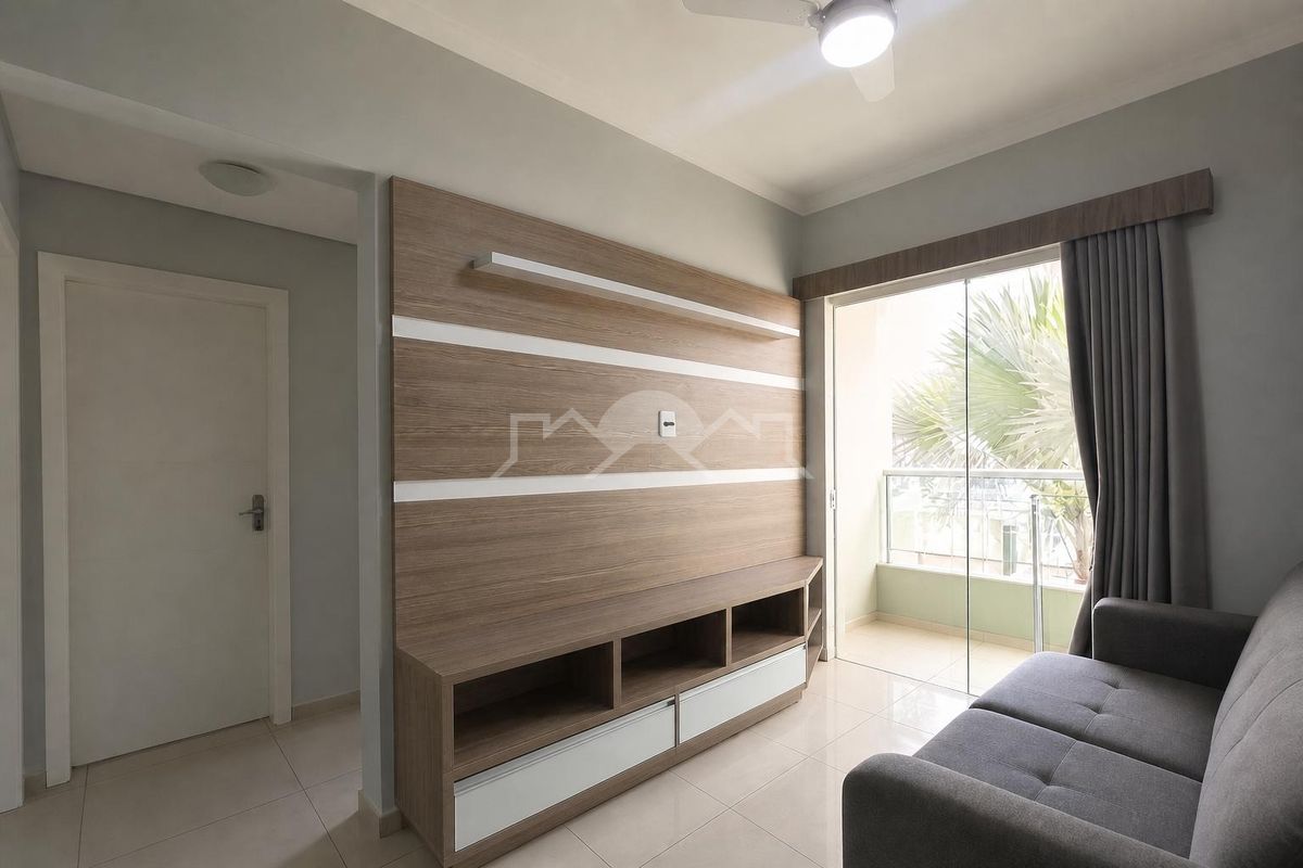 Apartamento, 2 quartos, 60 m² - Foto 2