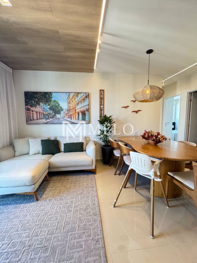 Apartamento, 3 quartos, 67 m² - Foto 4