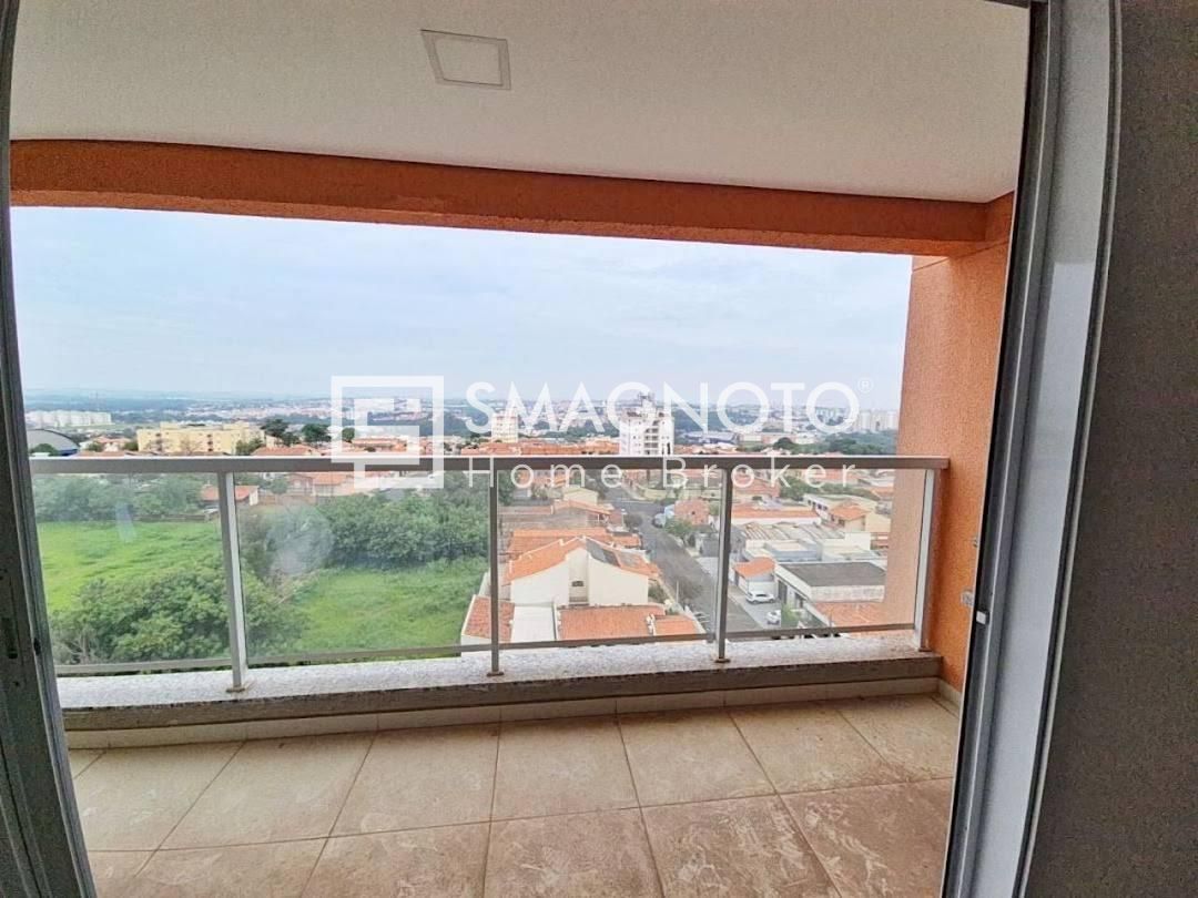 Apartamento, 3 quartos, 87 m² - Foto 9