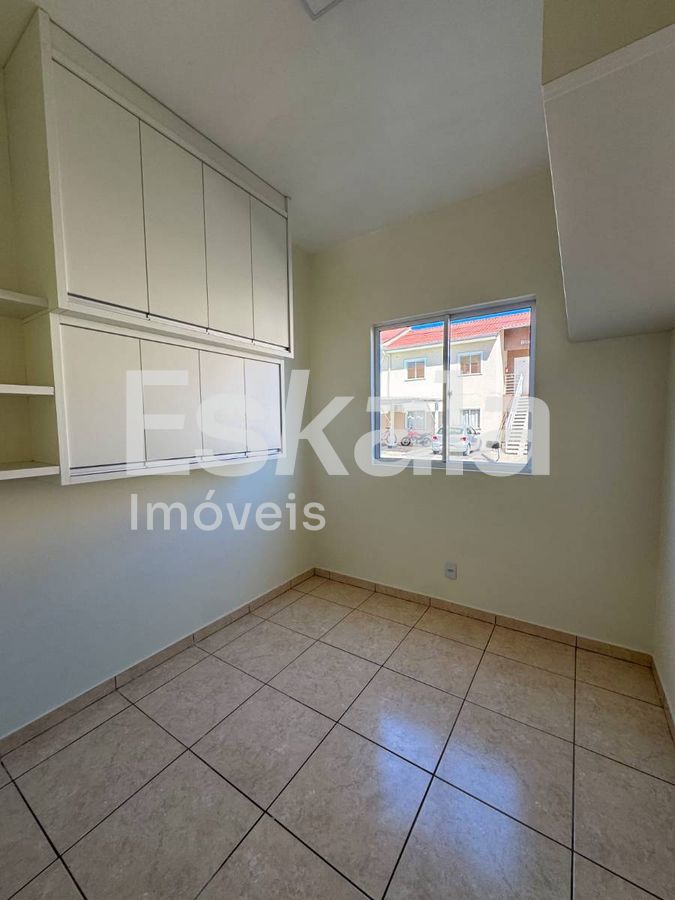 Apartamento Semi Mobiliado Com 02 Quartos Nereu Ramos - Jaraguá Do Sul