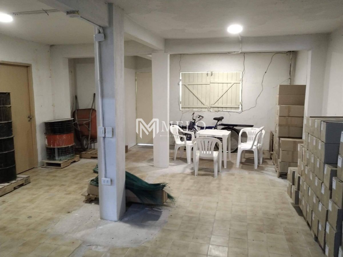 Depósito-Galpão, 450 m² - Foto 5
