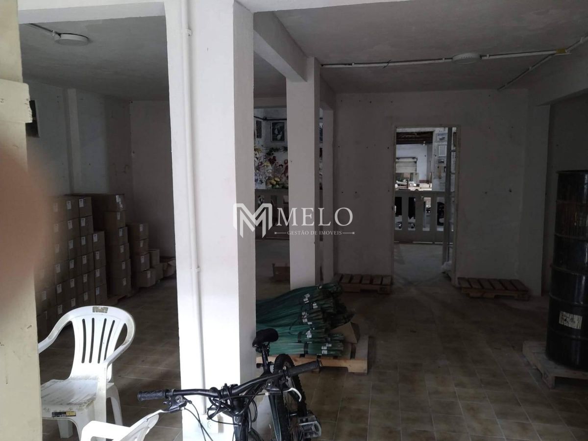 Depósito-Galpão, 450 m² - Foto 10