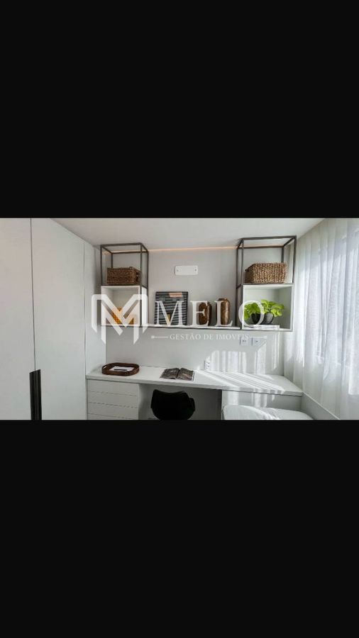 Apartamento, 2 quartos, 52 m² - Foto 10
