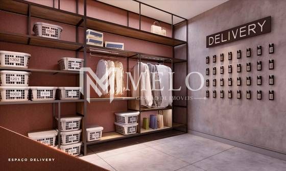 Apartamento, 3 quartos, 84 m² - Foto 3
