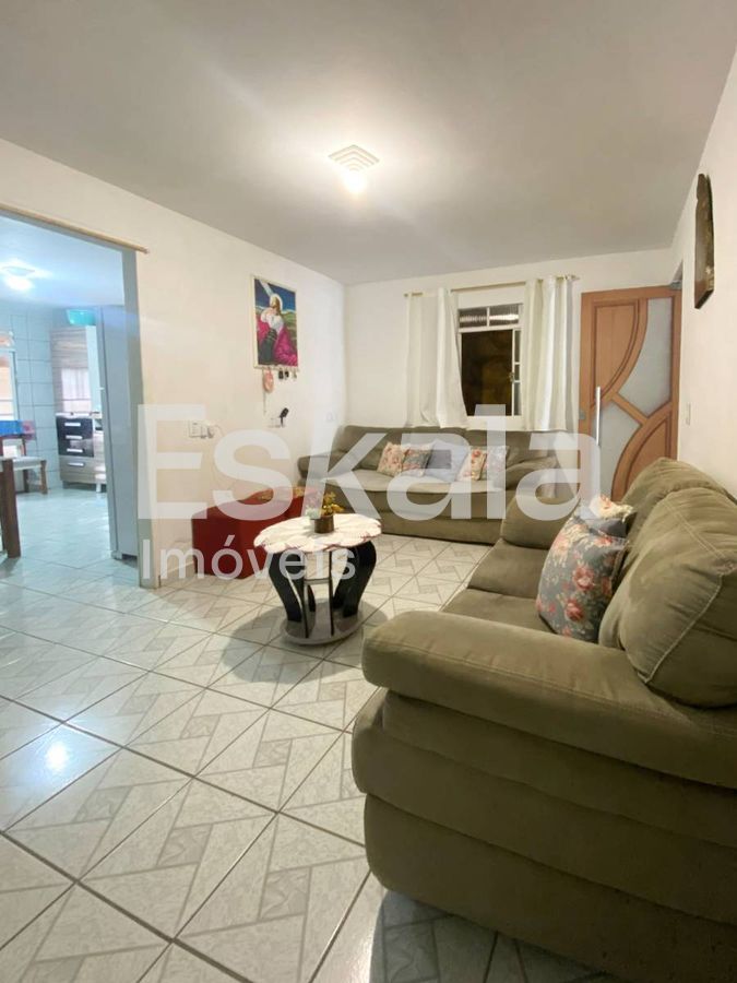 Casa, 4 quartos, 141 m² - Foto 3