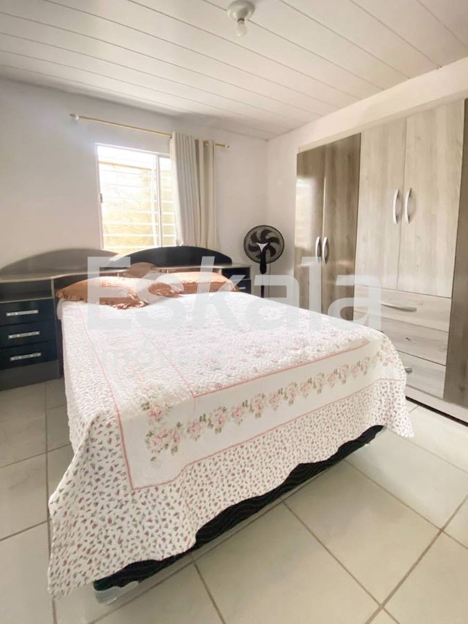 Casa, 4 quartos, 141 m² - Foto 5