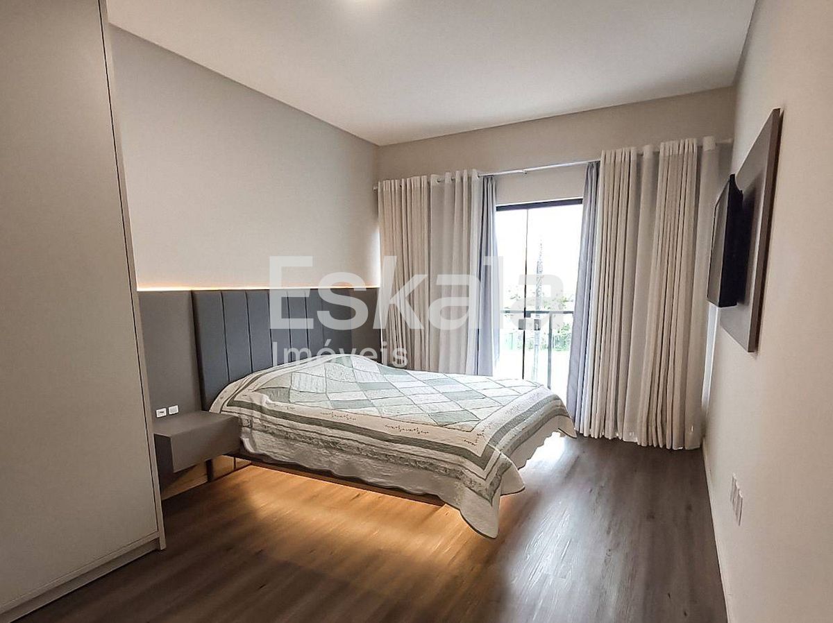Casa Geminada Com 01 Suíte + 02 Quartos São Luís - Jaraguá do Sul