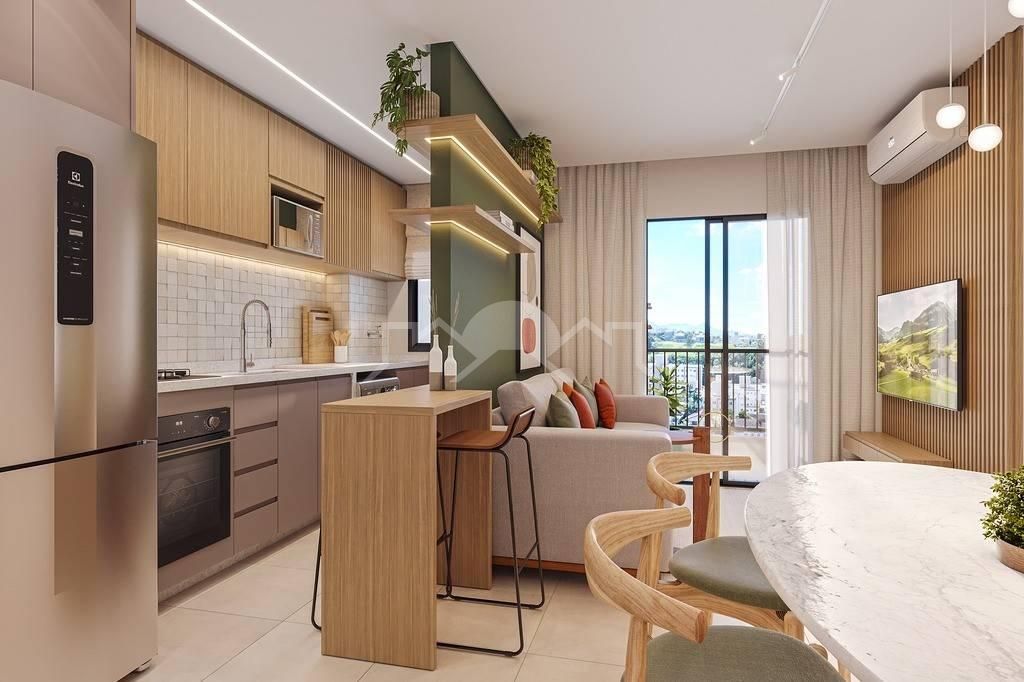 Loja-Salão, 69 m² - Foto 2