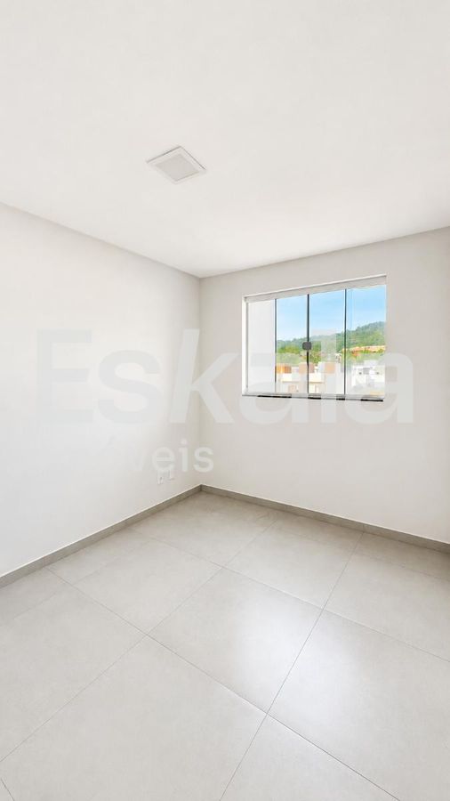 Apartamento Com 02 Quartos Três Rios Do Sul - Jaraguá Do Sul