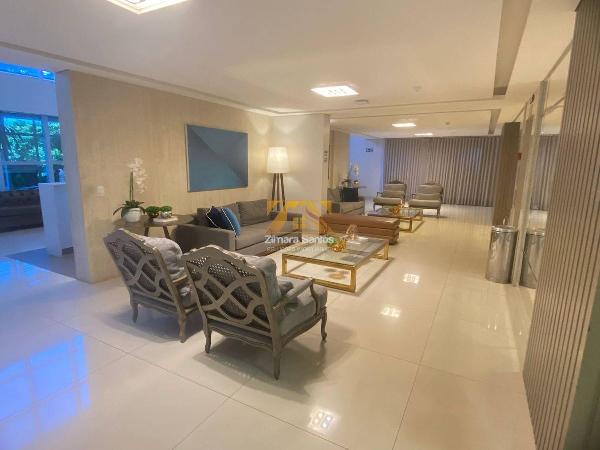 Apartamento, 3 quartos, 149 m² - Foto 5