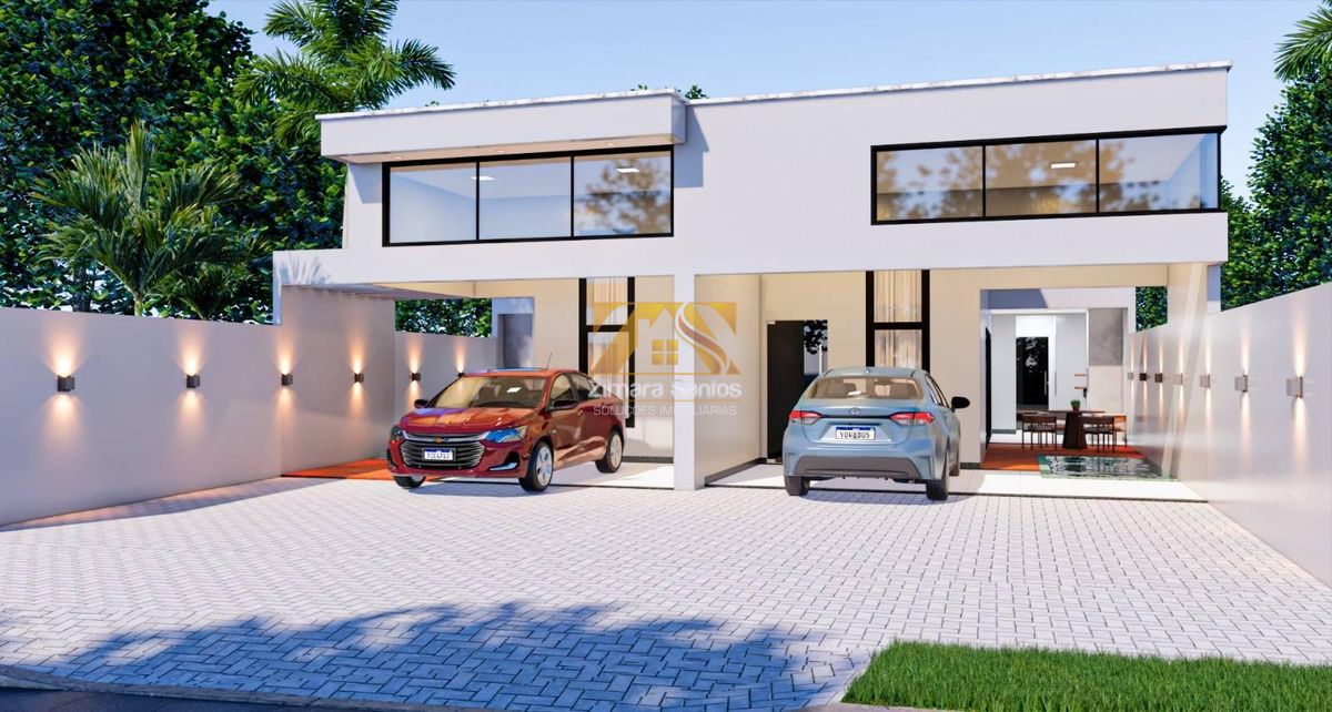 Casa, 3 quartos, 124 m² - Foto 4
