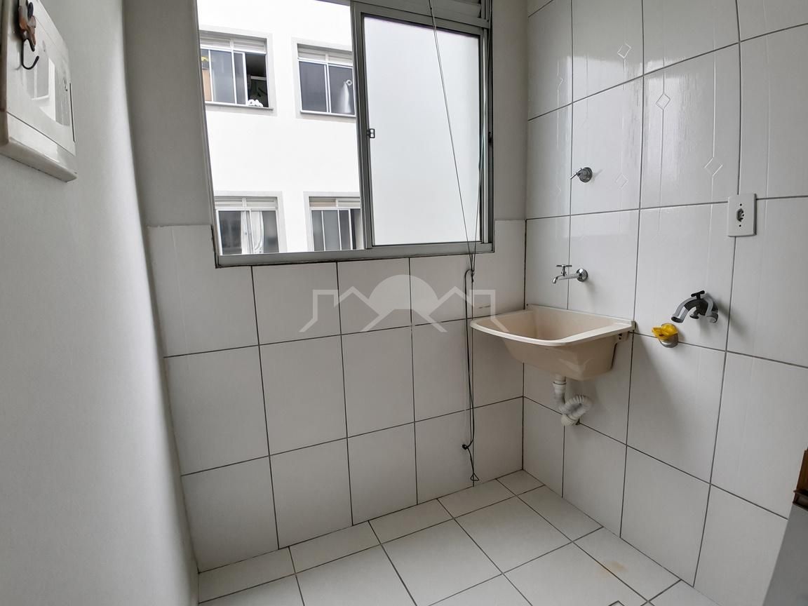 Apartamento, 2 quartos, 46 m² - Foto 7