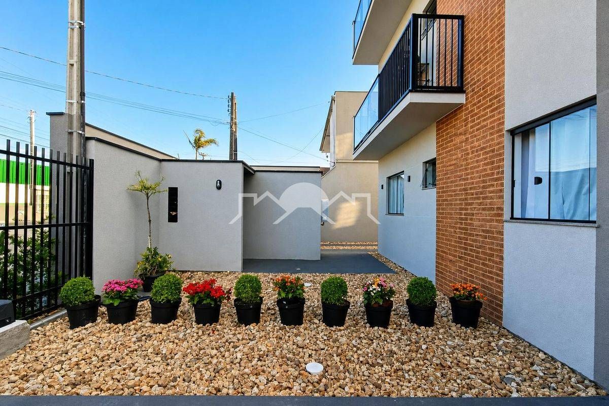 Apartamento, 2 quartos, 48 m² - Foto 5