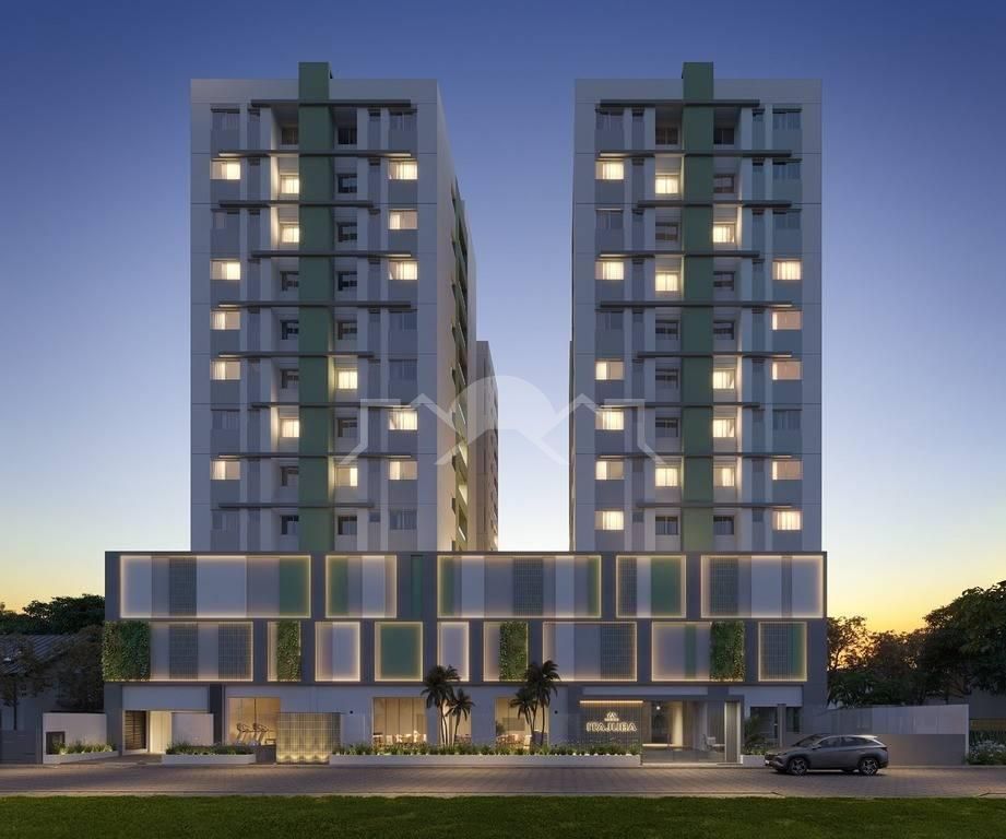 Apartamento, 2 quartos, 53 m² - Foto 1