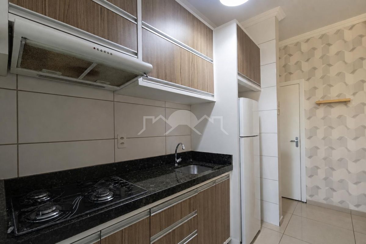 Apartamento, 2 quartos, 60 m² - Foto 7