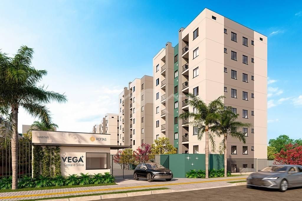 Loja-Salão, 69 m² - Foto 1