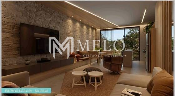 Apartamento, 1 quarto, 40 m² - Foto 10