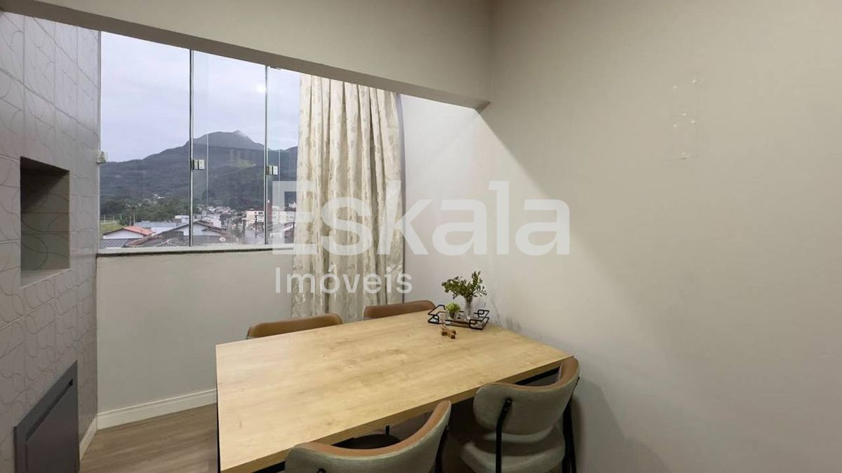 Apartamento, 2 quartos, 58 m² - Foto 4