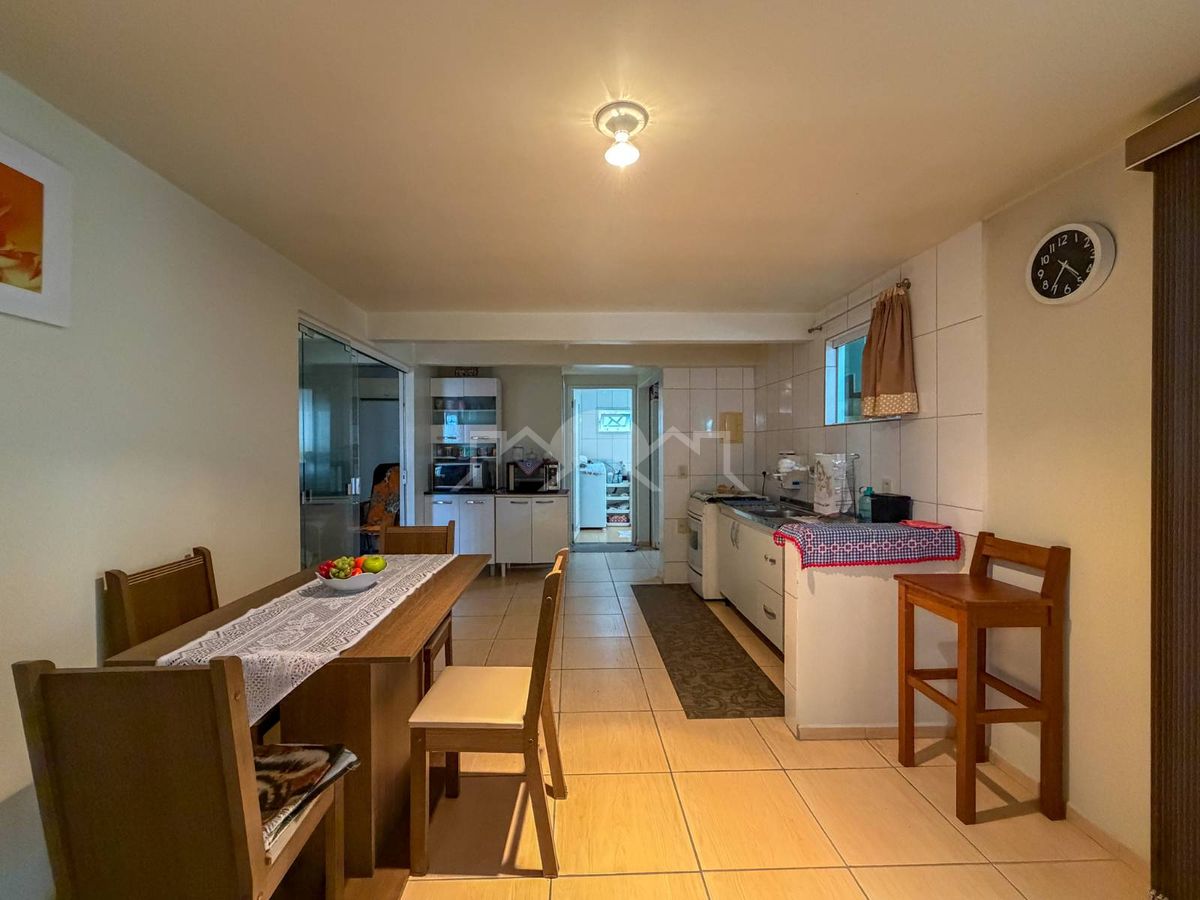 Sobrado, 3 quartos, 254 m² - Foto 17