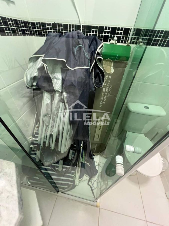 Sobrado no solarium de massaguaçu