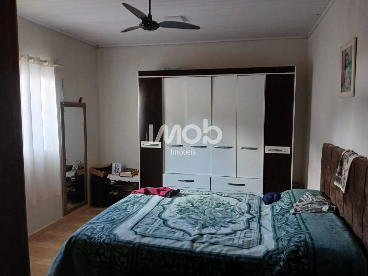 Casa, 3 quartos, 126 m² - Foto 11