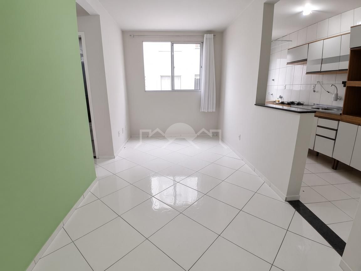 Apartamento, 2 quartos, 46 m² - Foto 8